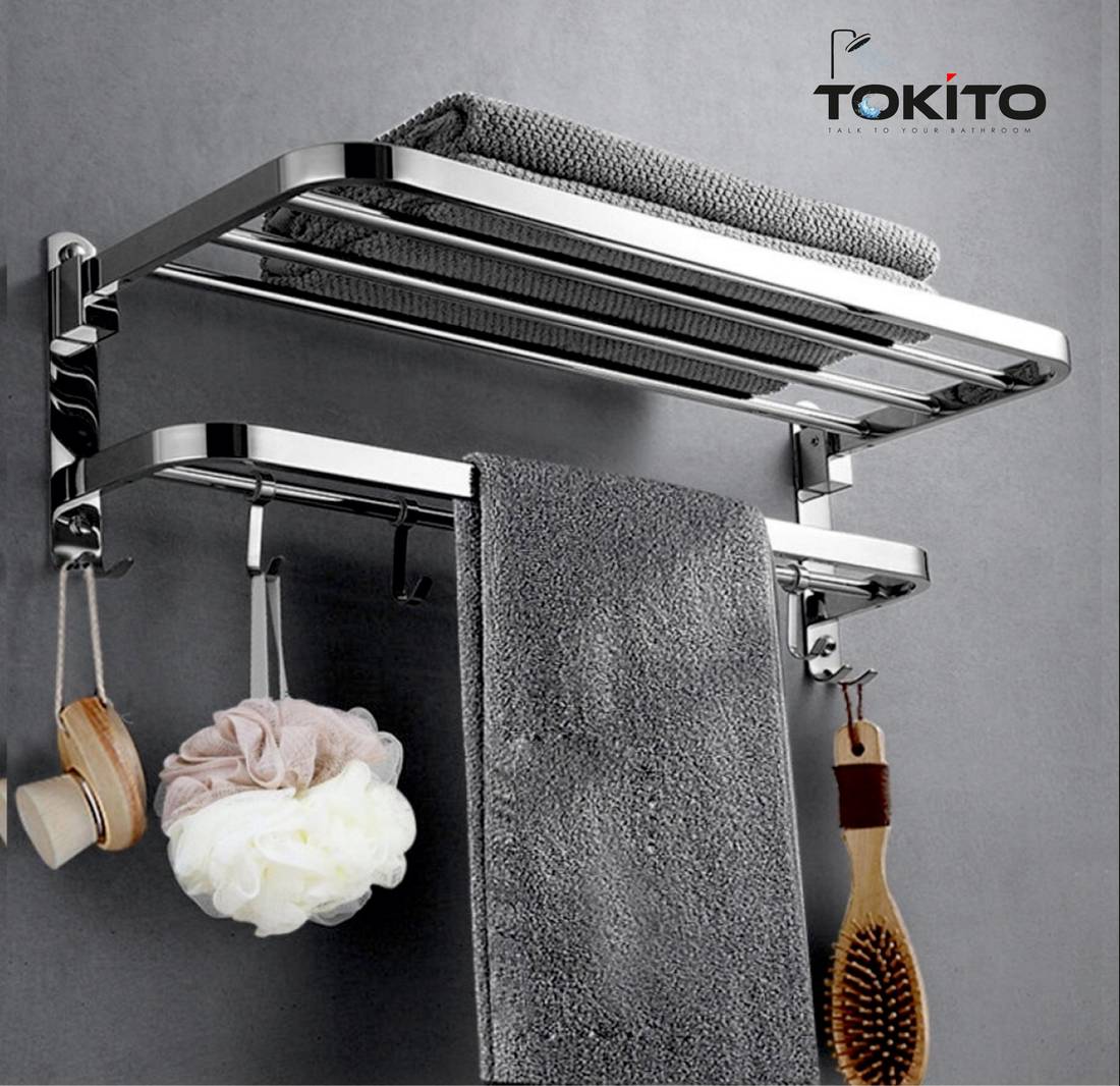 Towel Rack