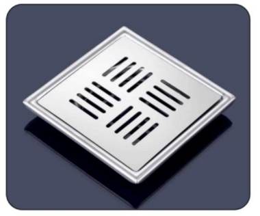 Floor Drains