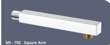 Square Shower Arm — MI-705